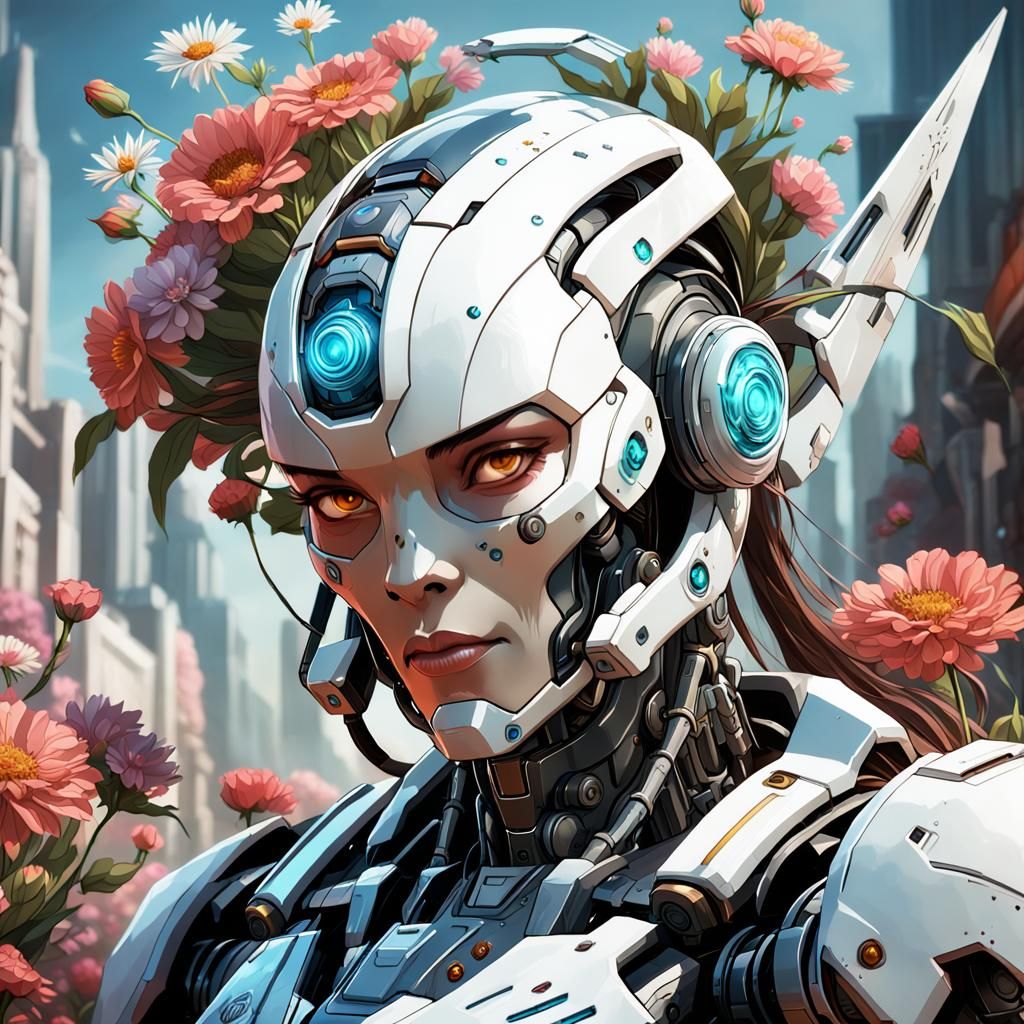 Cyborg