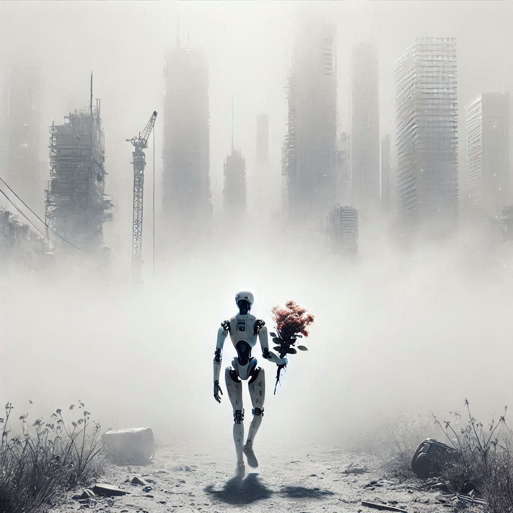 Flowers for Someone Special