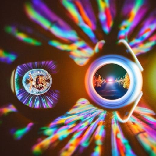 Untitled Creation