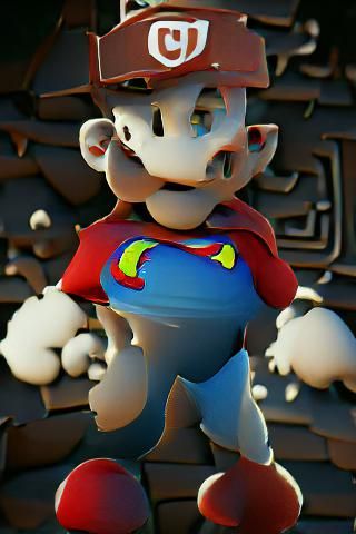 Super Mario
