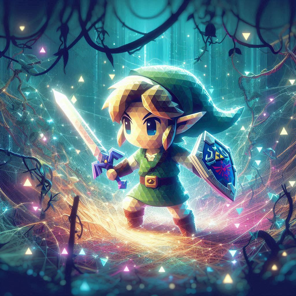 Lil Link