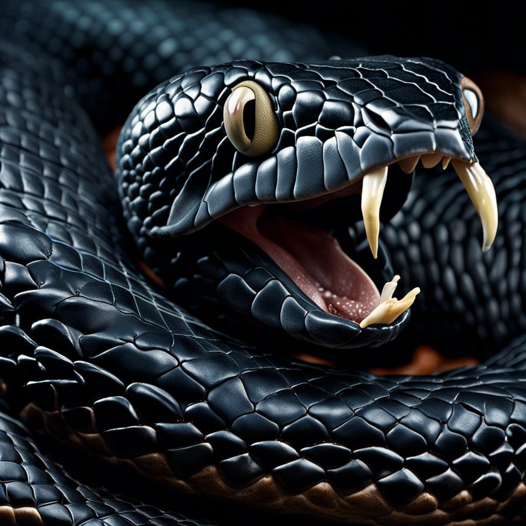Black Mamba