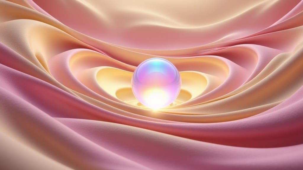 The Floating Mind Passes ✨🌌🧠