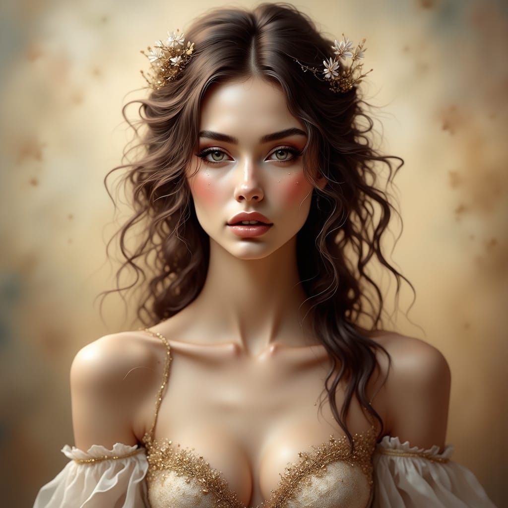 retrato