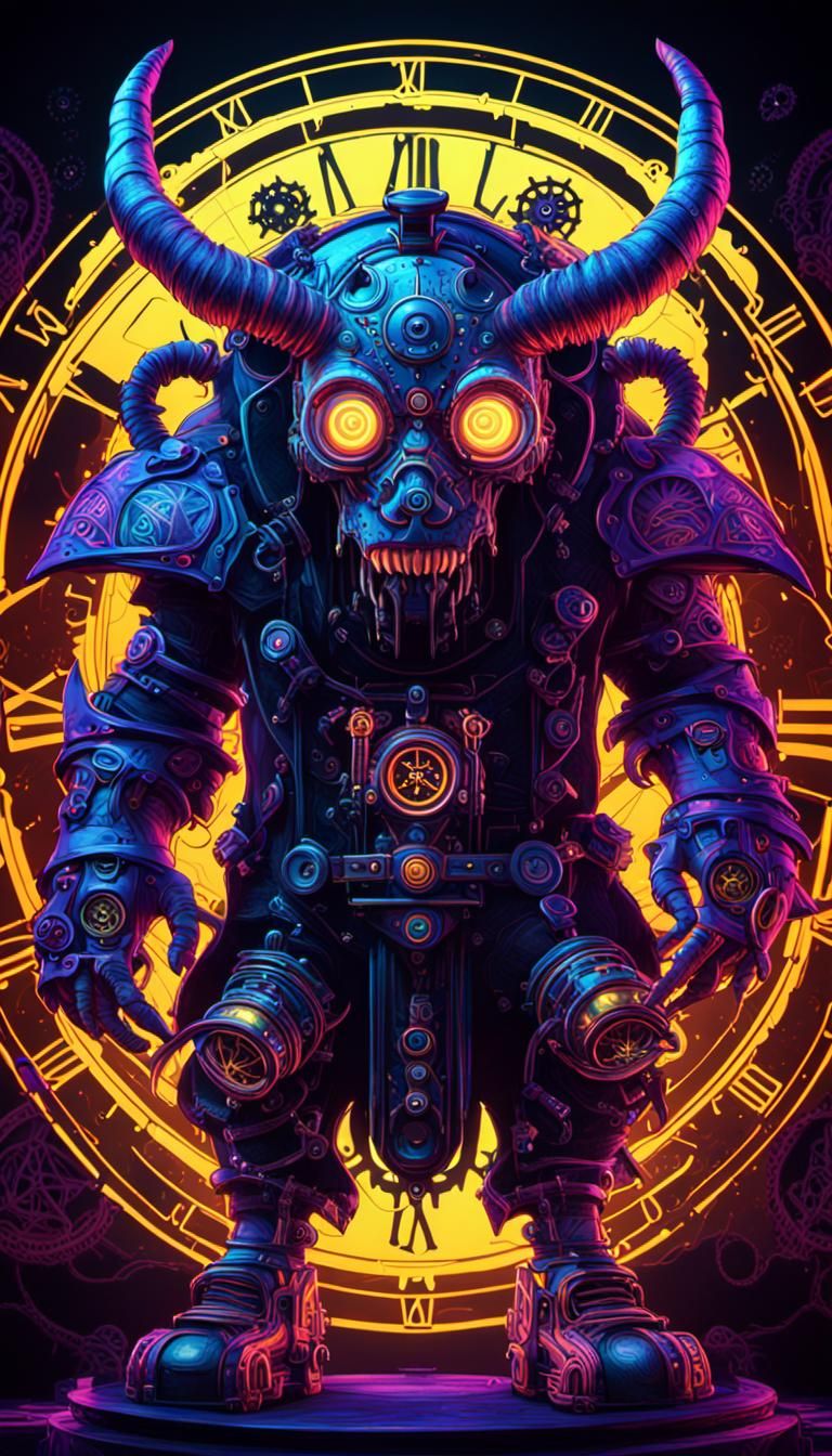 Imp Temporal