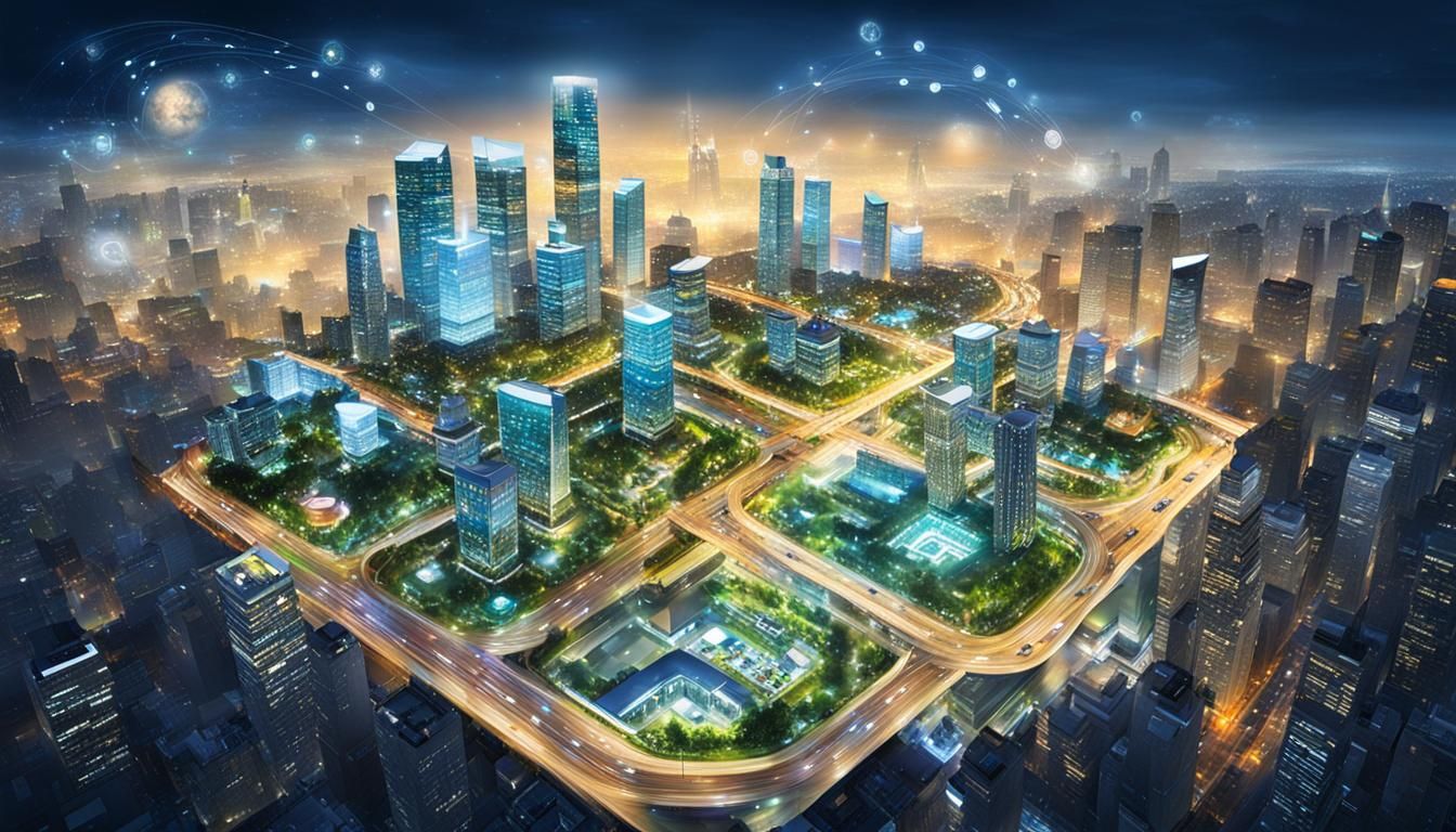 smart city