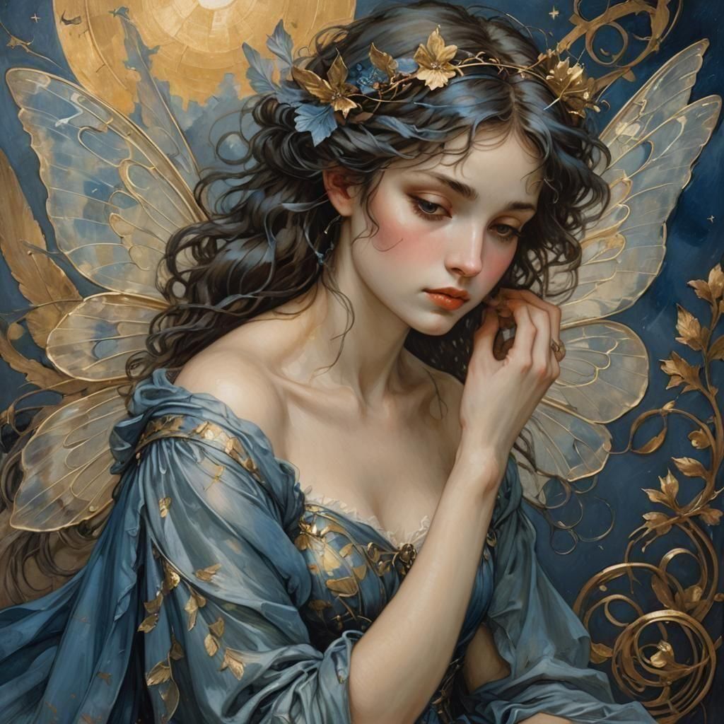 Faerie Memories