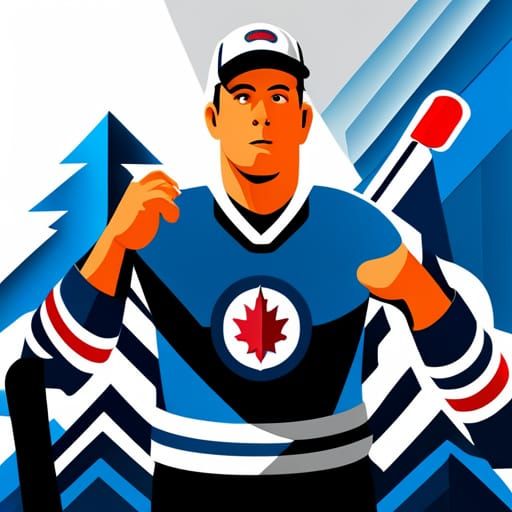winnipeg jets fan art, winnipeg jets,  winnipeg jets fan, wi...