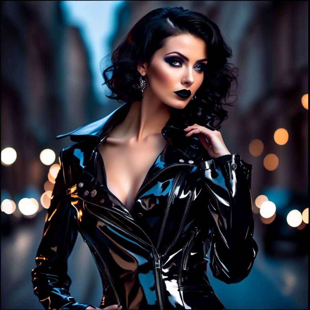 <lora:GothicStyle:1.0>