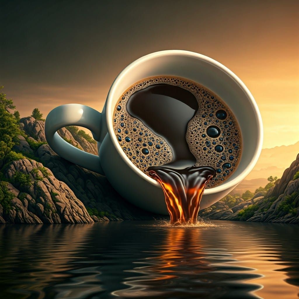 Coffee Dream