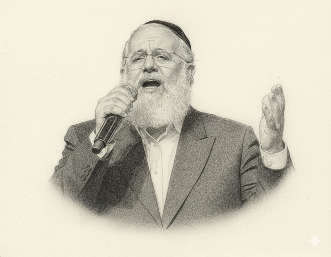 מזהים? שלמה כהן