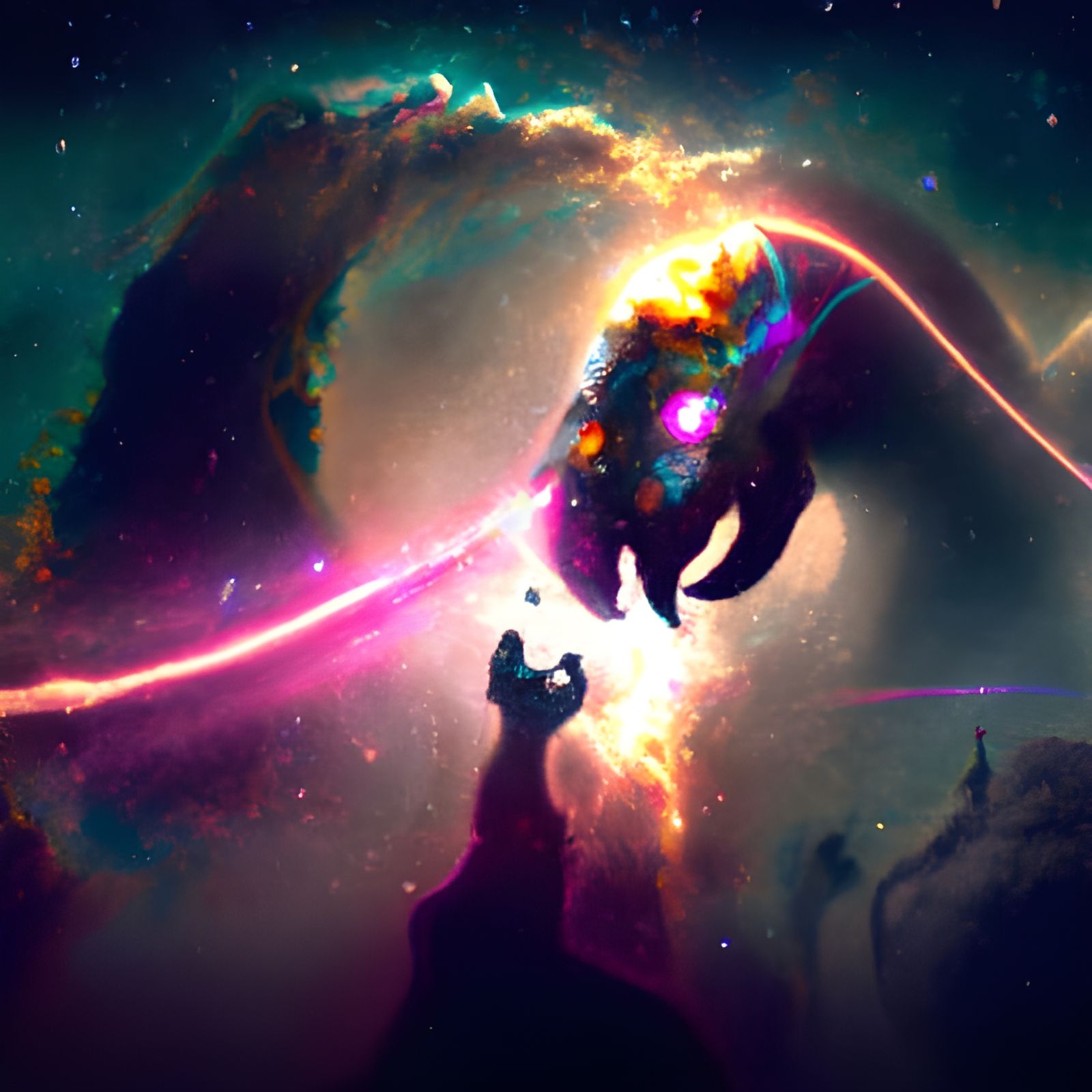Galactus