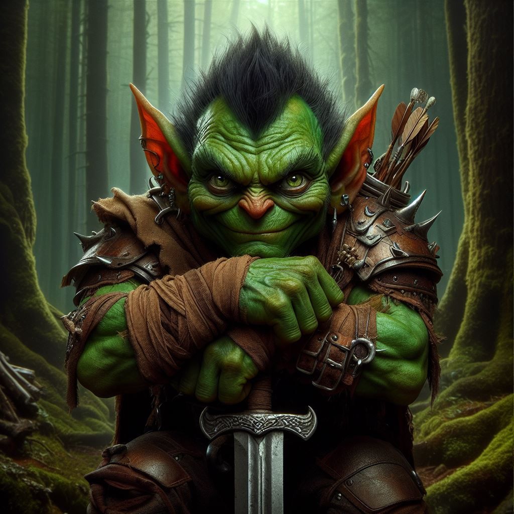 Goblin