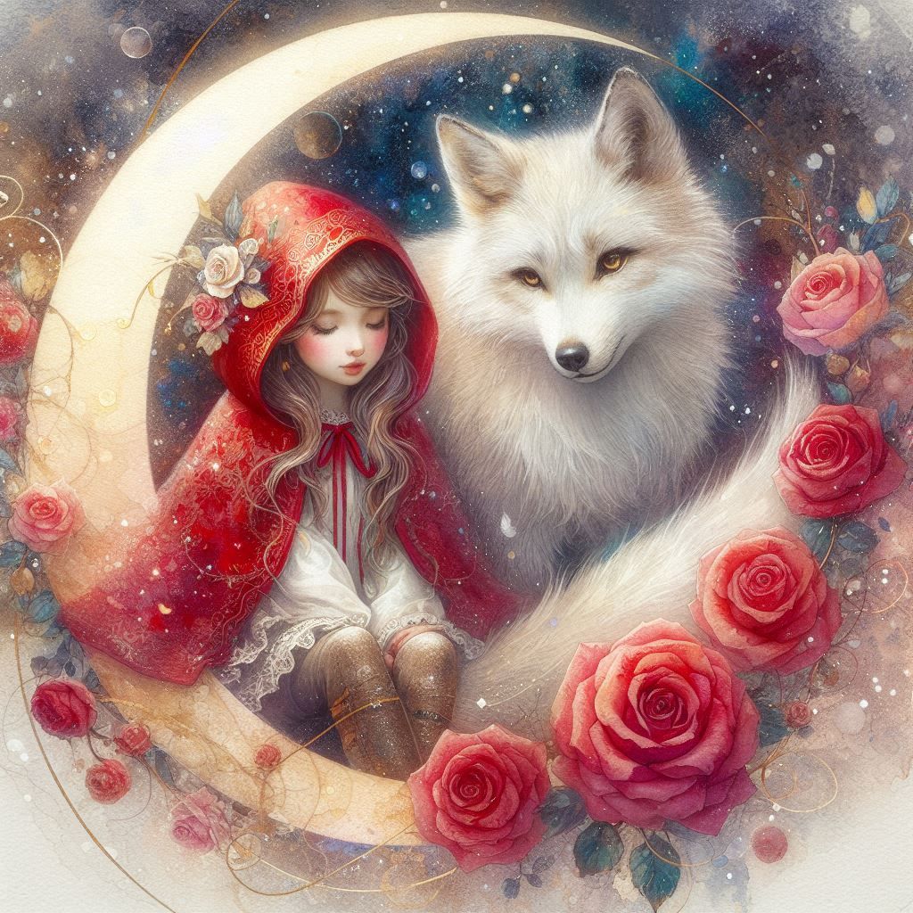 Red Riding Hood