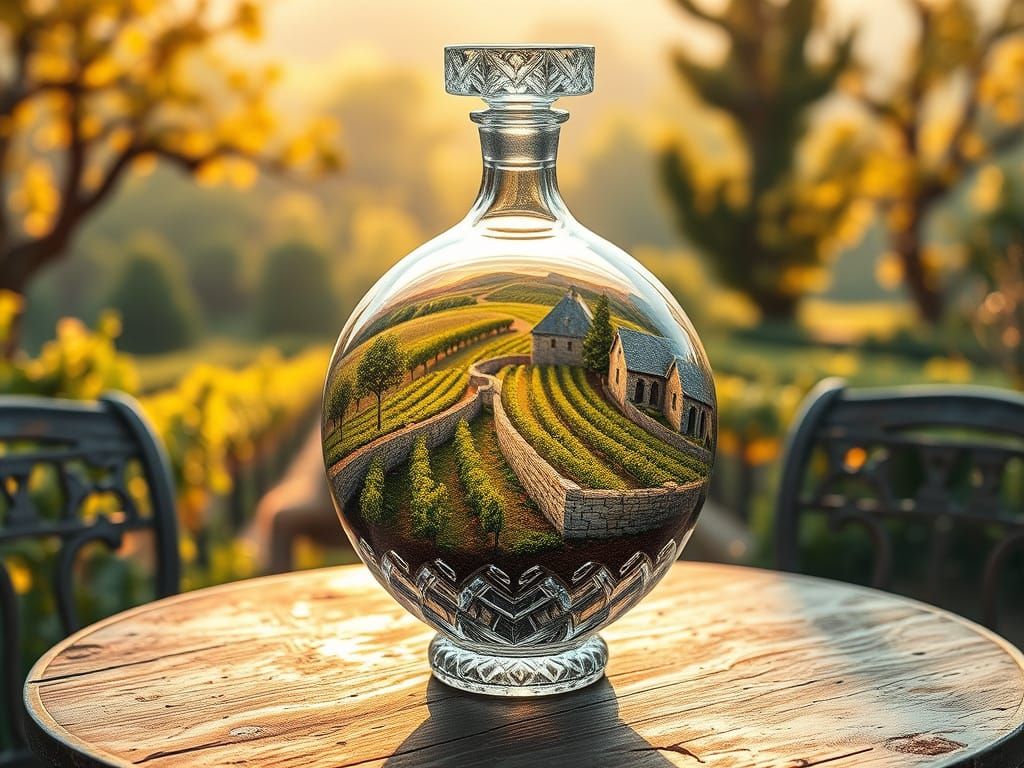 Reflections of a Perfect Day  by @Cheshyr Pontchartrain