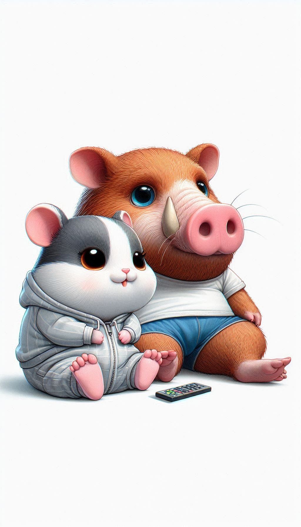 Movie 🛋️ Night #05