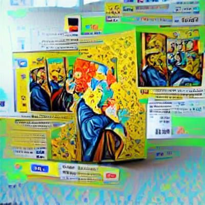 So sieht Gott aus