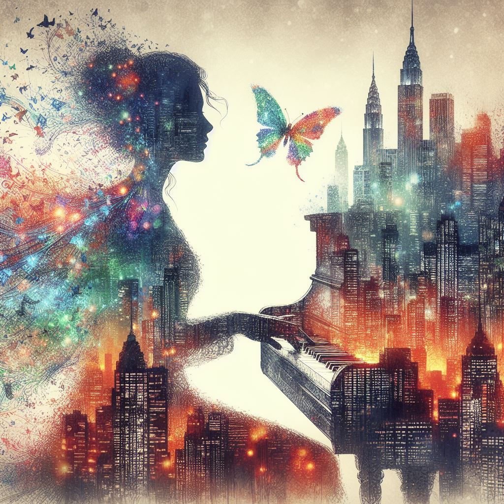 The sounds of the City!