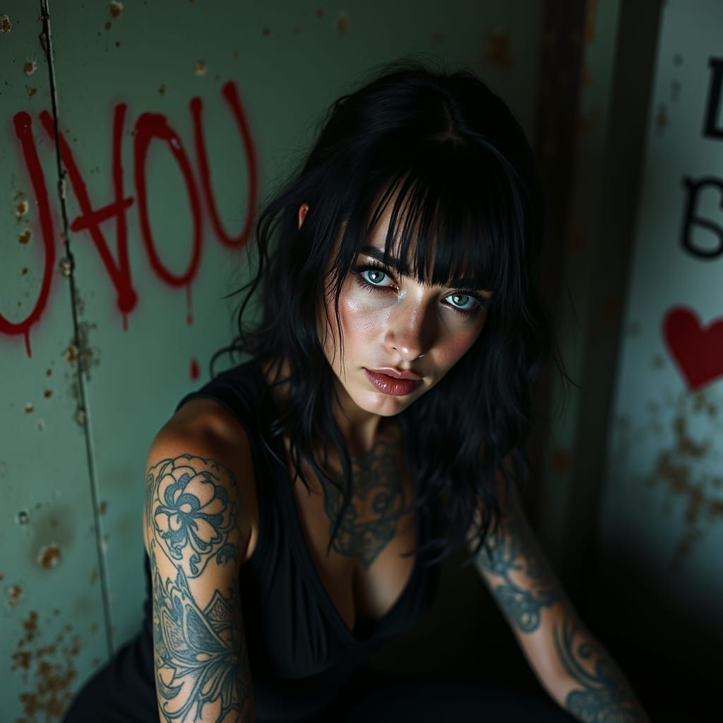 rocker  by @dariusXL