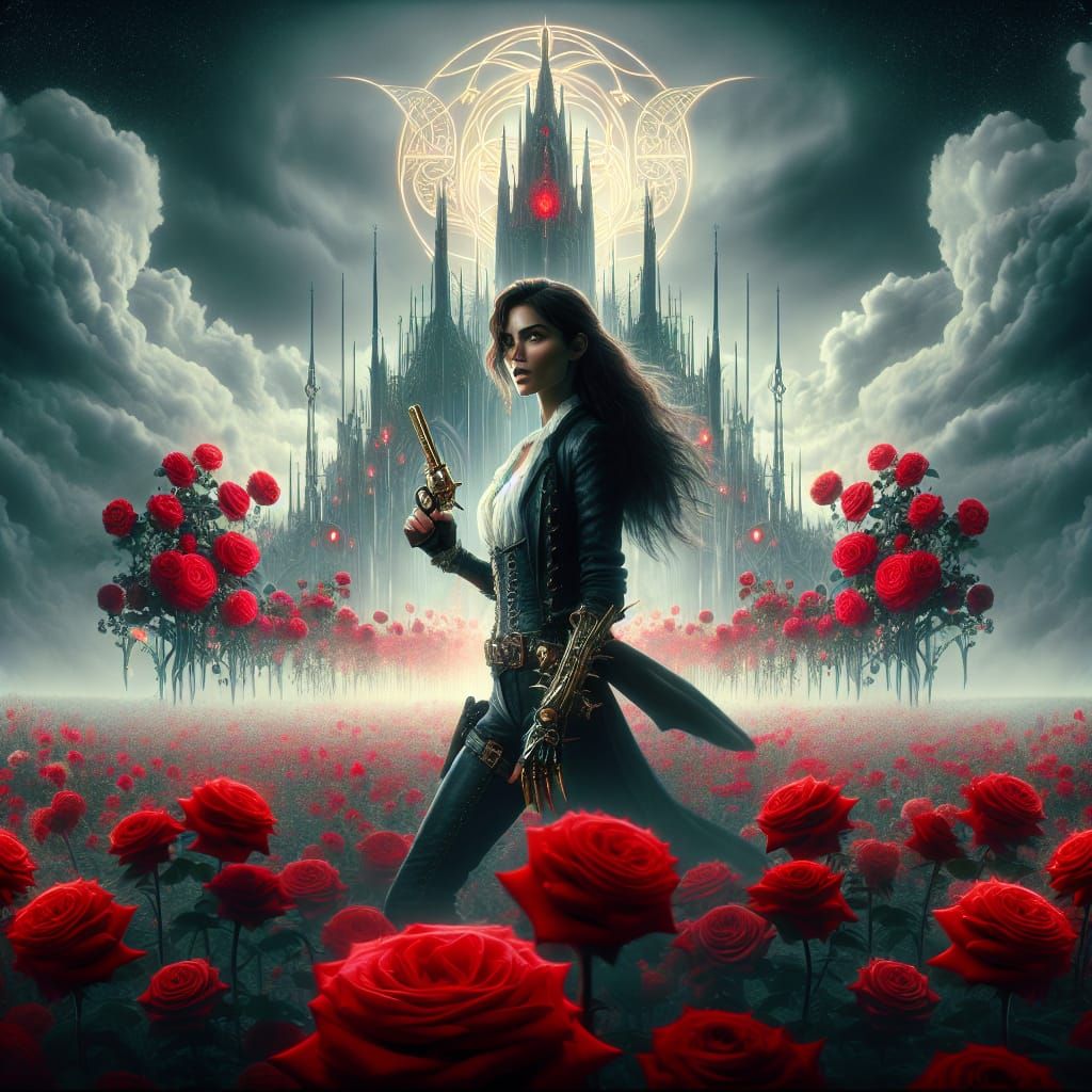 𝐑𝐨𝐬𝐞 𝐃𝐞𝐬𝐜𝐡𝐚𝐢𝐧🥀