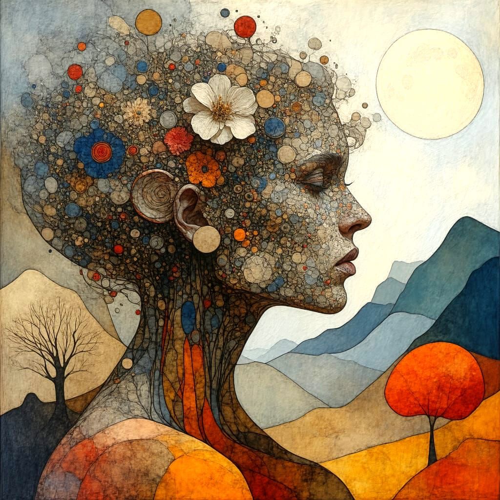 Fun with Stable Diffusion 3.5