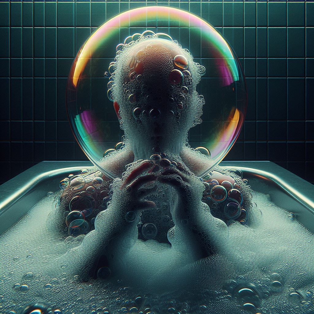 Bubbles, Baths and Beyond  -  series