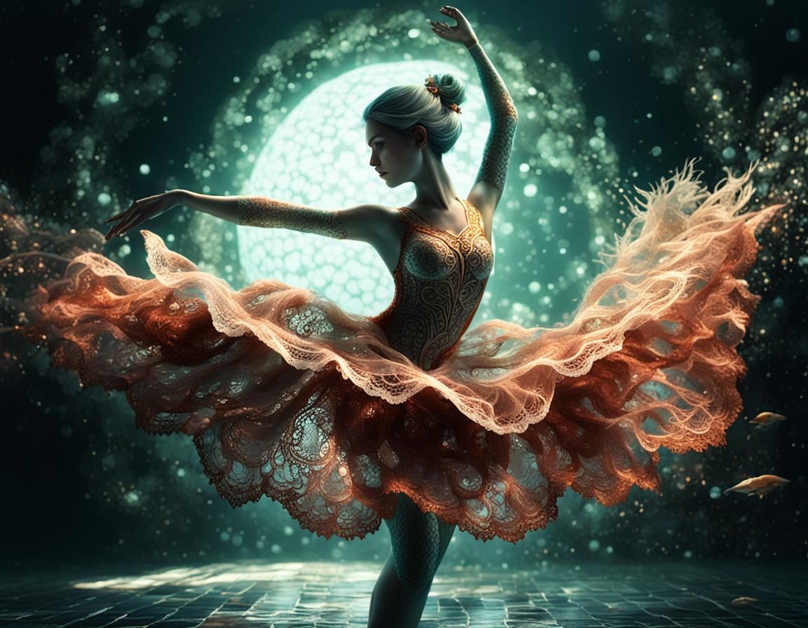 Just dance  by @Hobopulpo