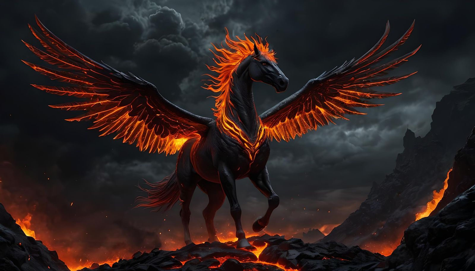 Welcome to the Realm of Hades