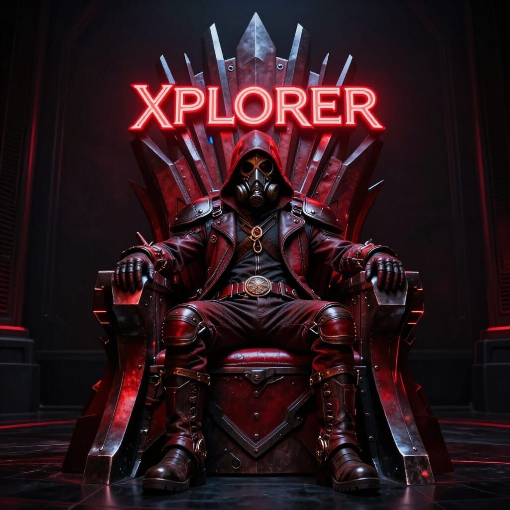 Xplorer