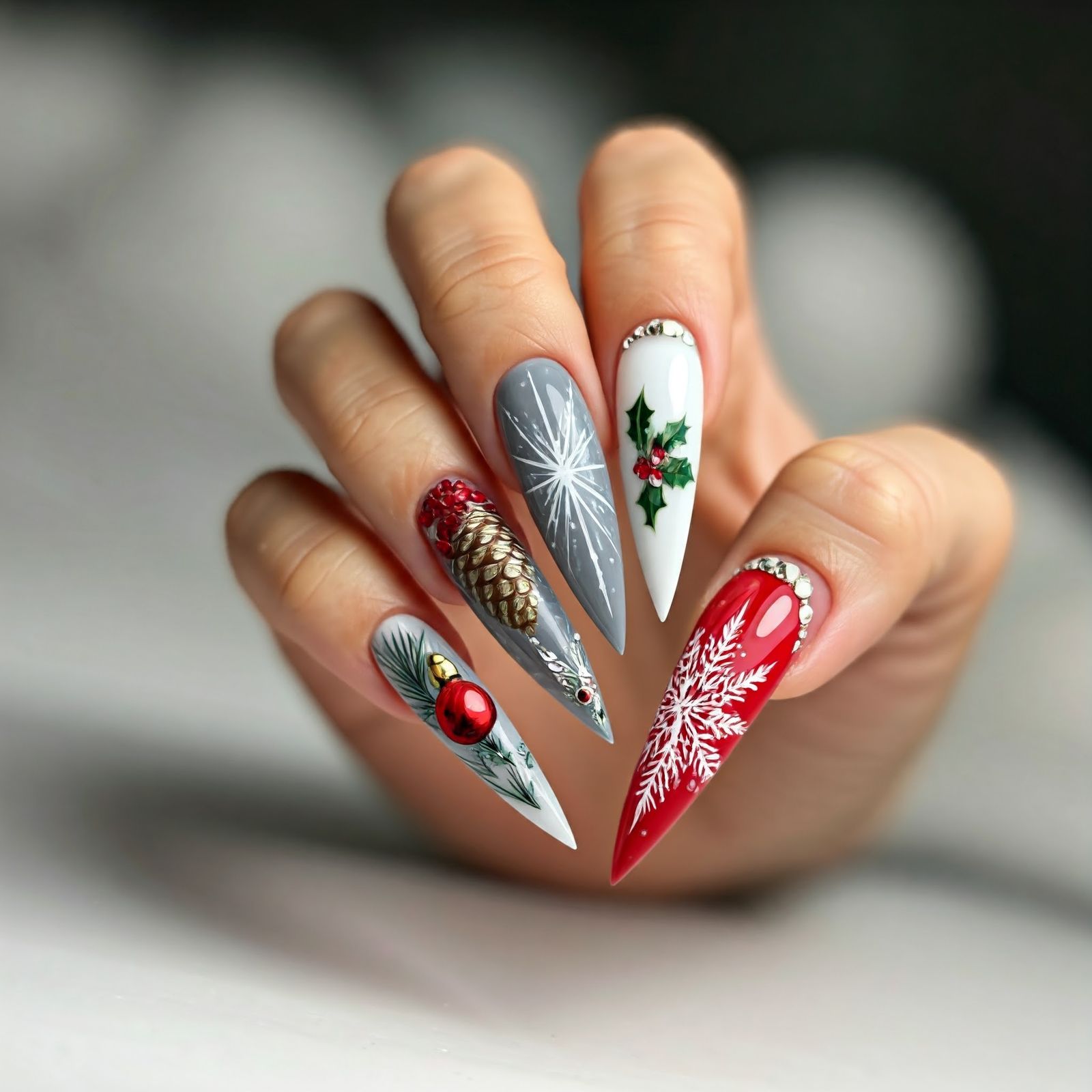 Nail Art