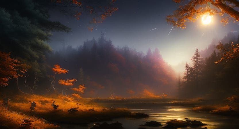 Serenity