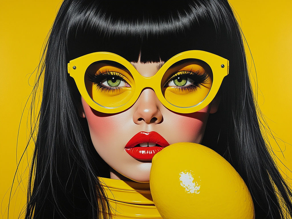 Lemon Zest