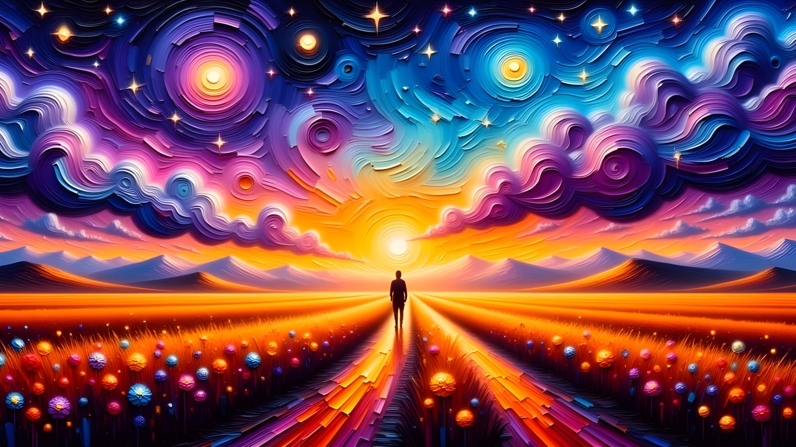 Vincent (by Don McLean)