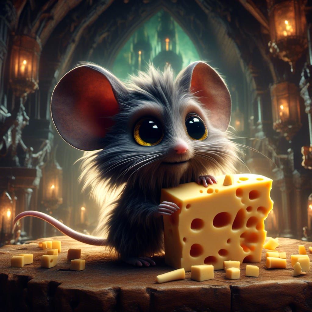 Cute Creations