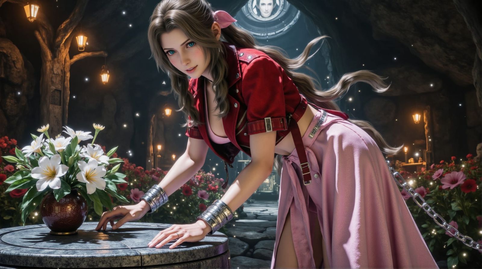 Aerith Gainsborough #05