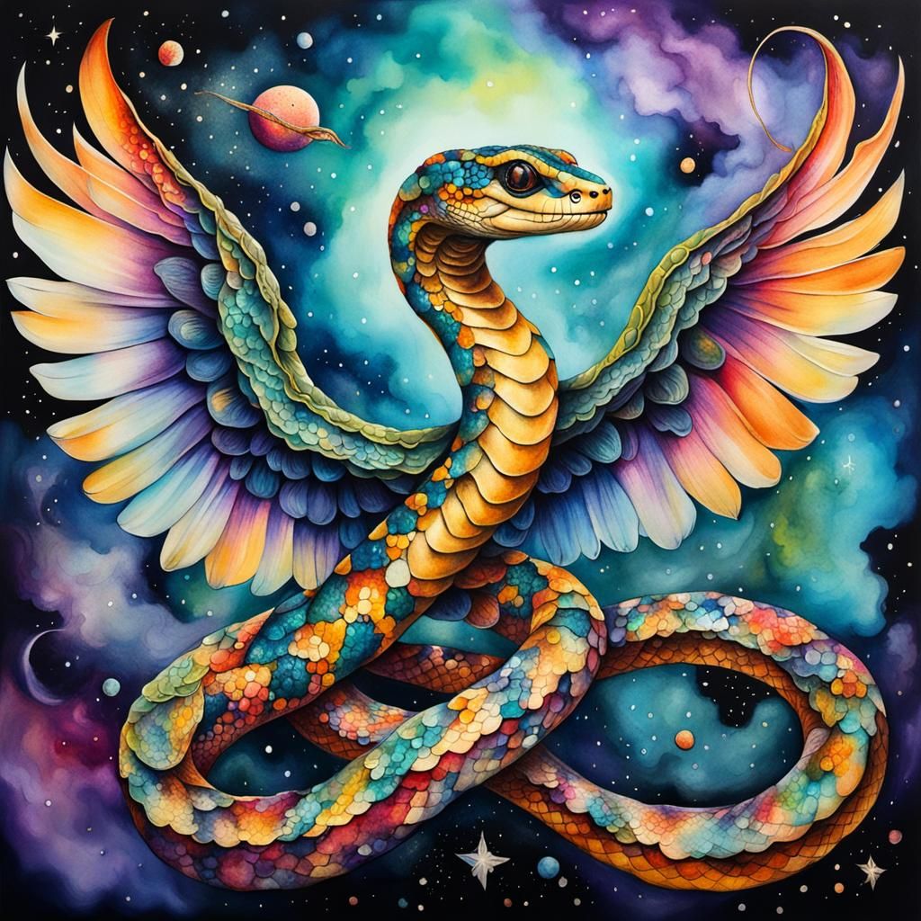 snake