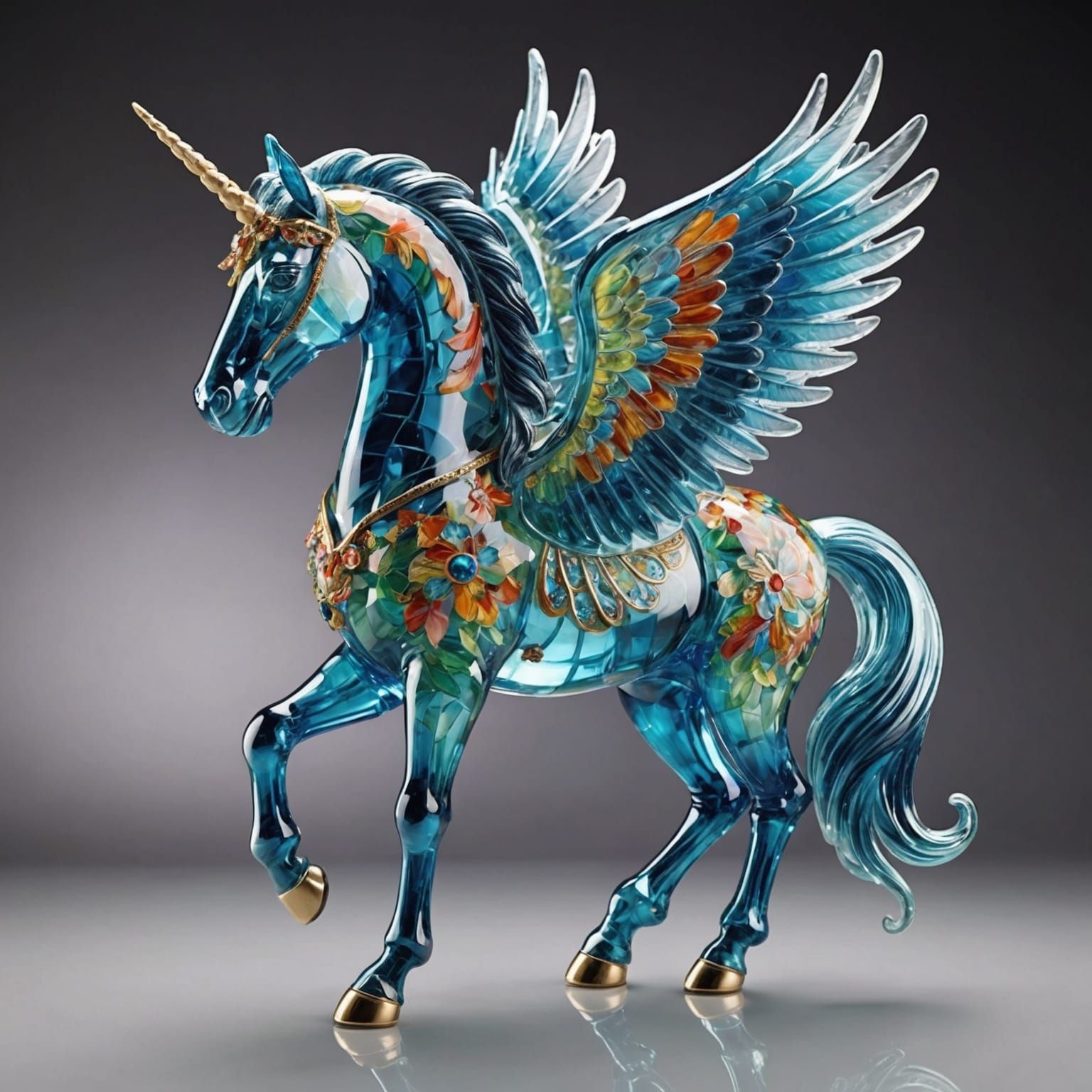 Horse of Dreams   by @Amanda Haury