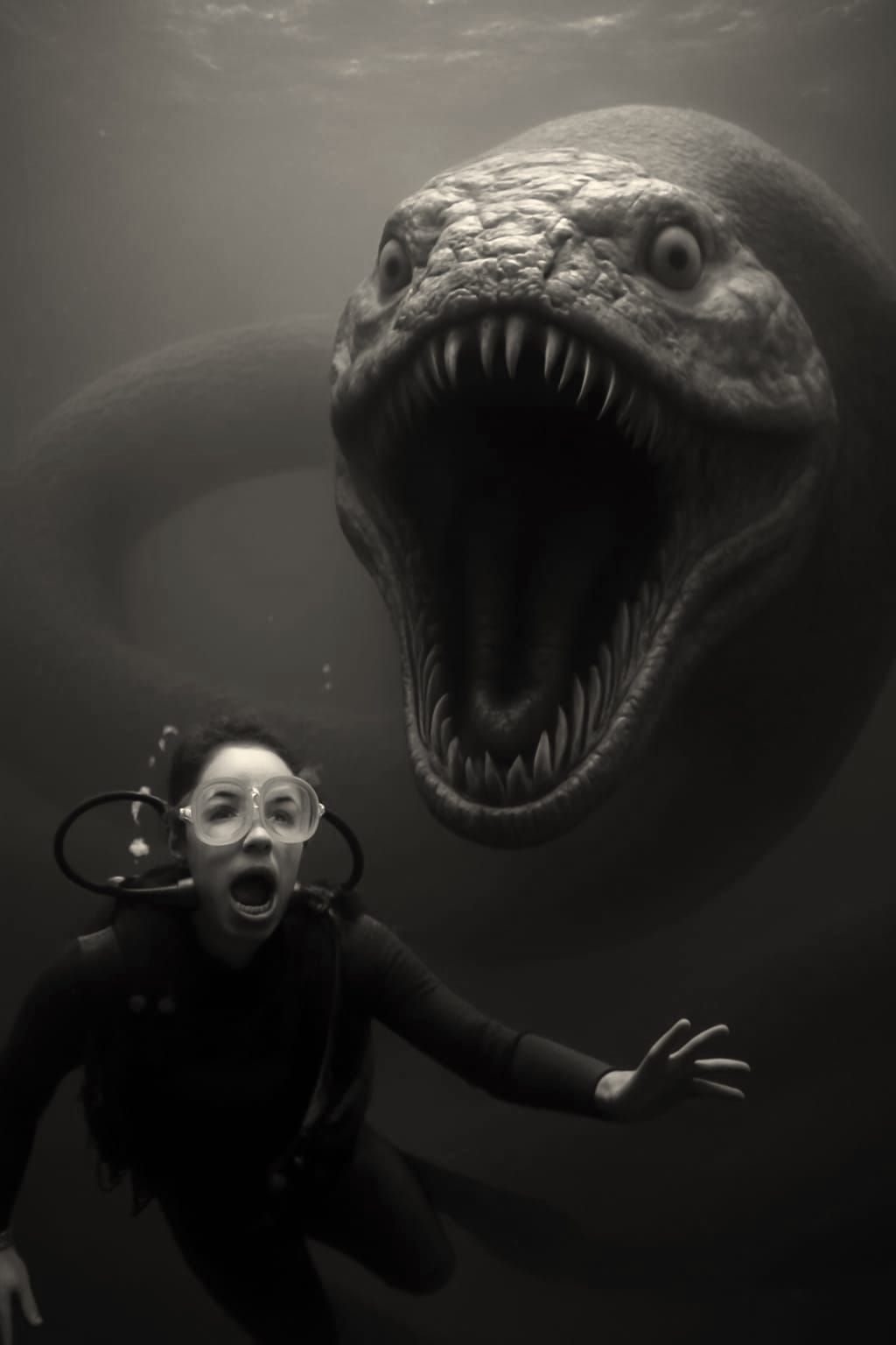 When Midgard awakens