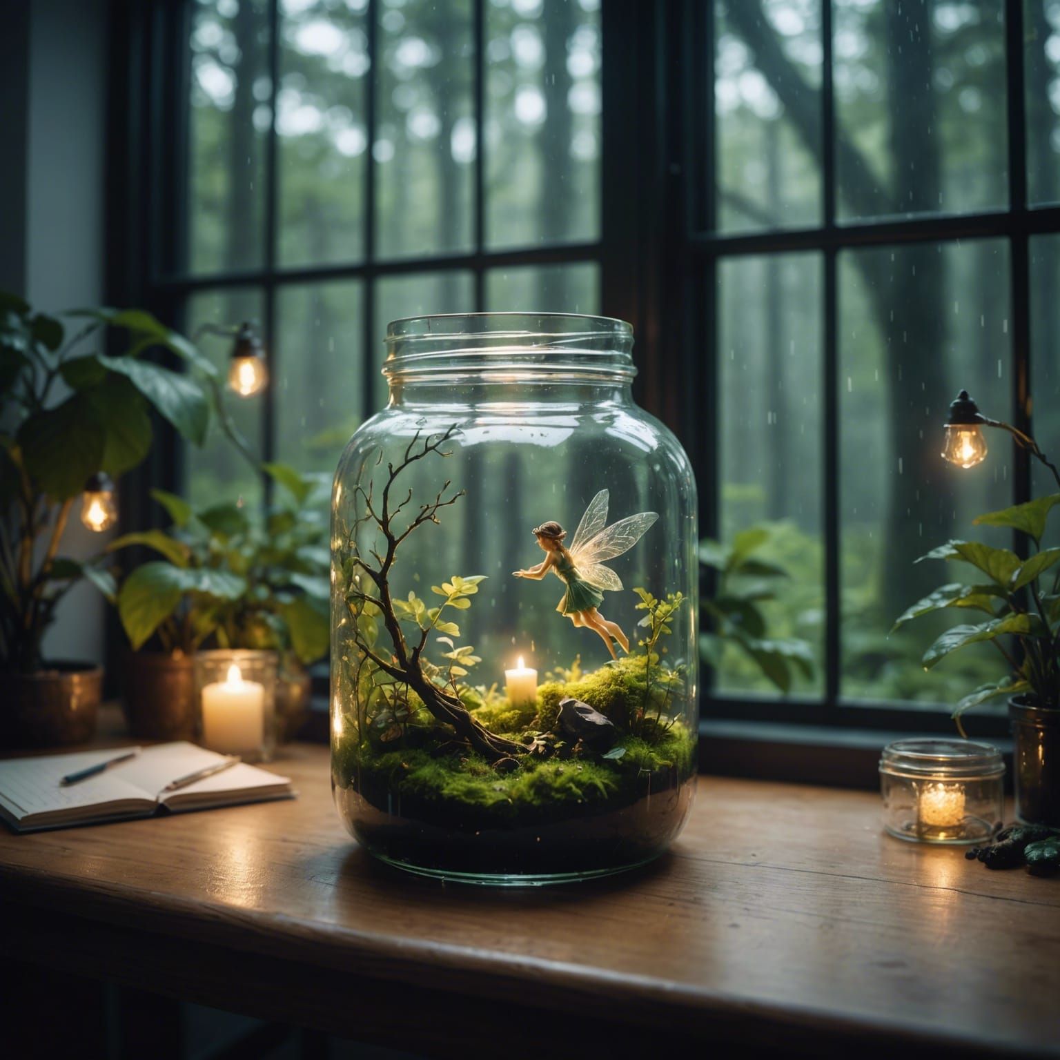 jar