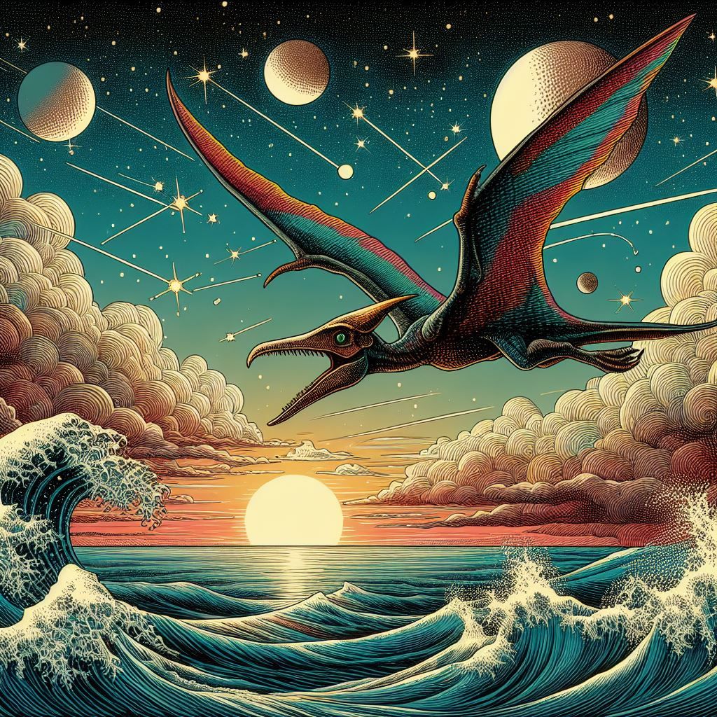 Pterodactyl