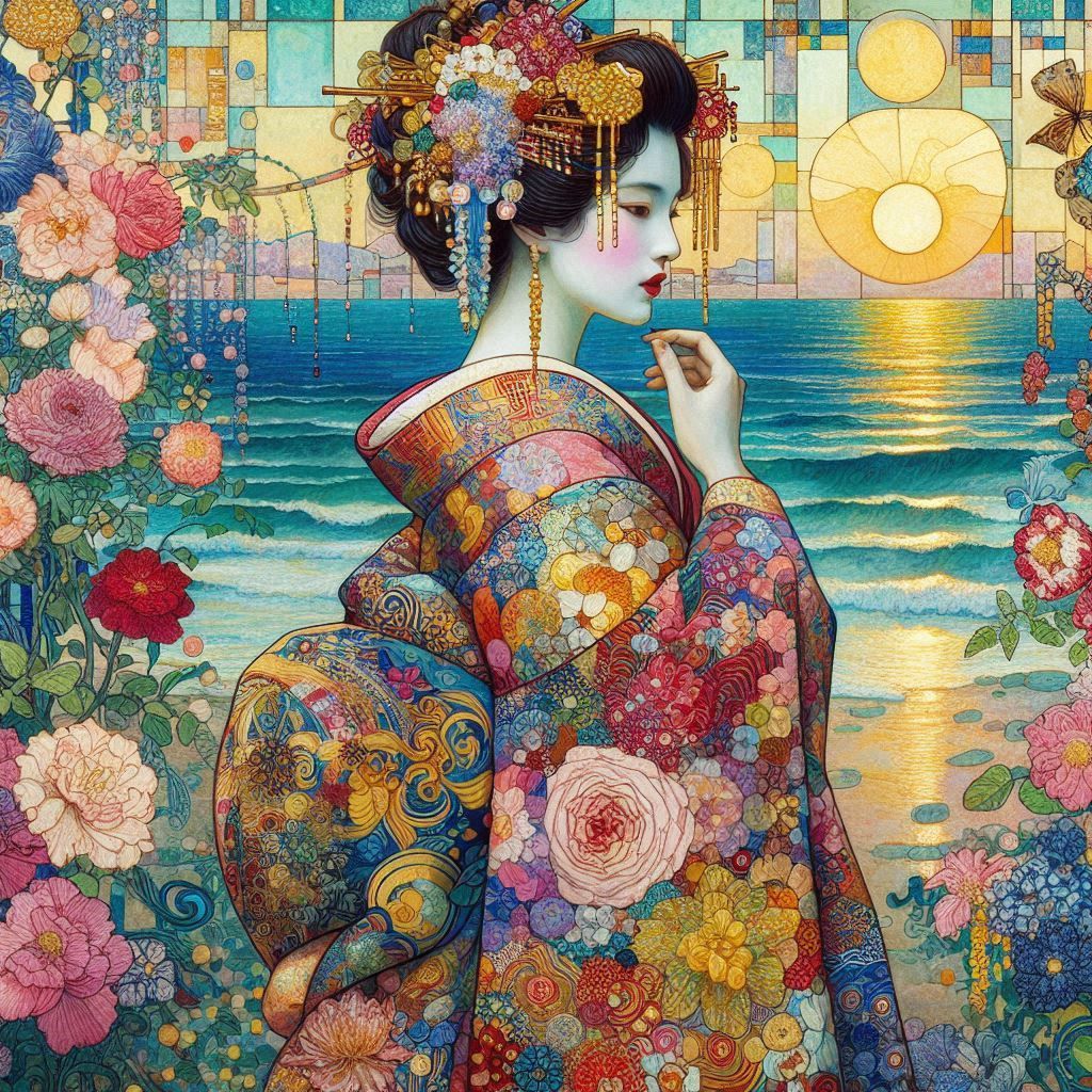 Oriental
