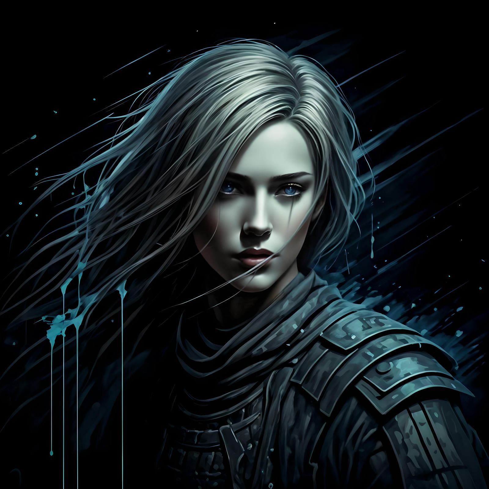 Listratha Bailiwick drowns in dark sorcery