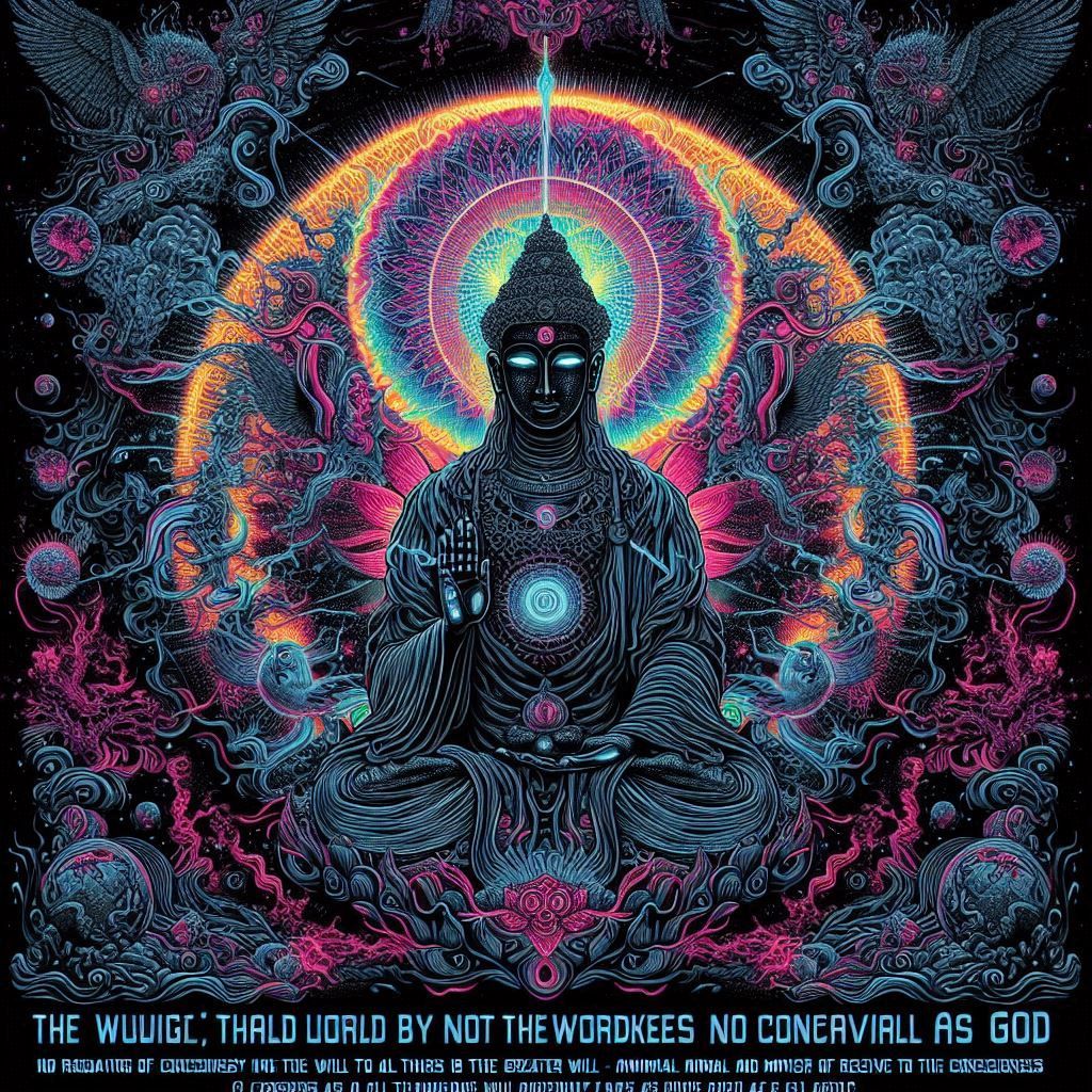 wu wei guardians within us