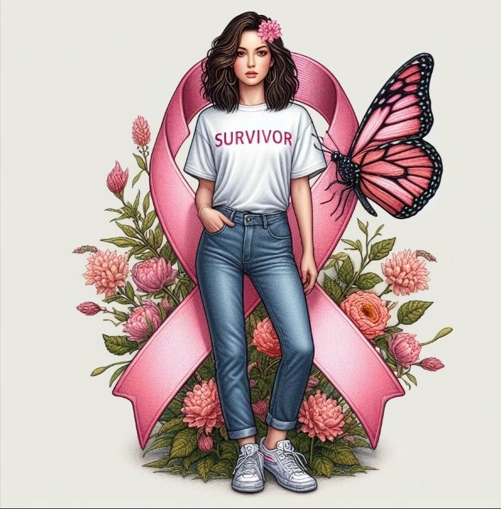 Breast Cancer Survivor