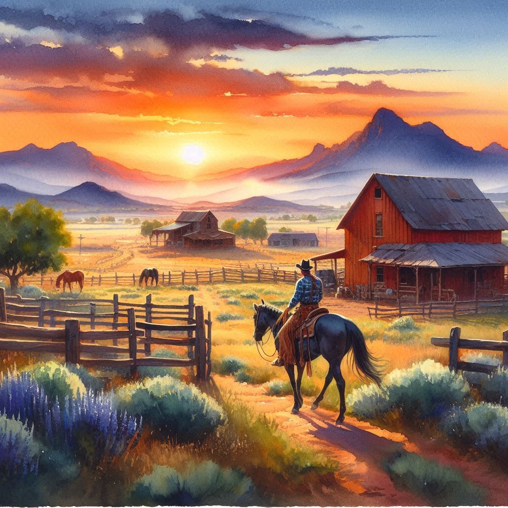 Arizona dream