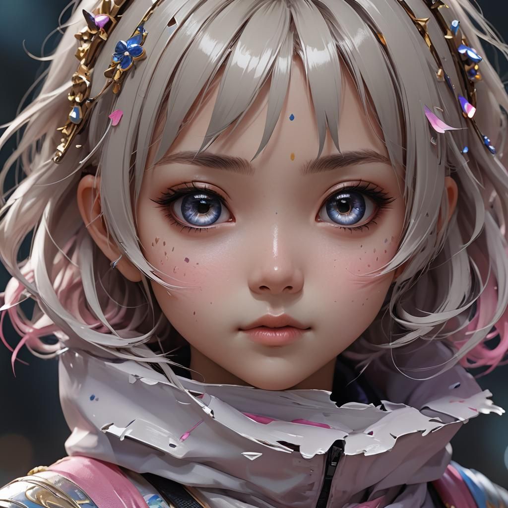 Pretty Penny
