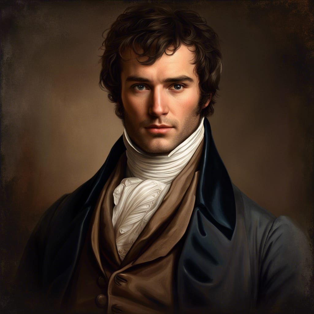 meet mr darcy?