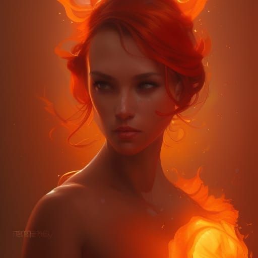Spirit of Fire
