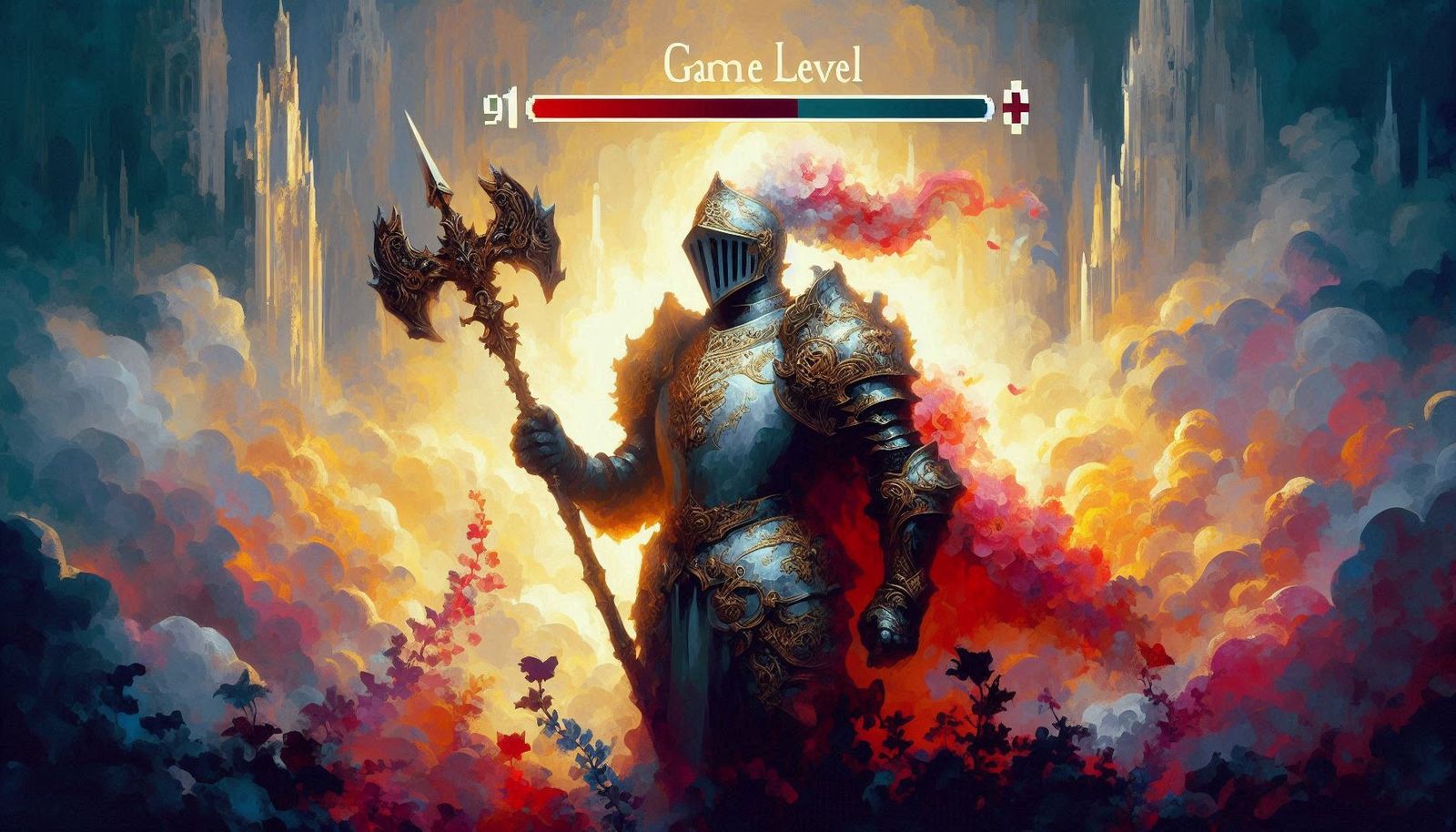 𝖘𝖙𝖆𝖓𝖉 𝖘𝖙𝖗𝖔𝖓𝖌