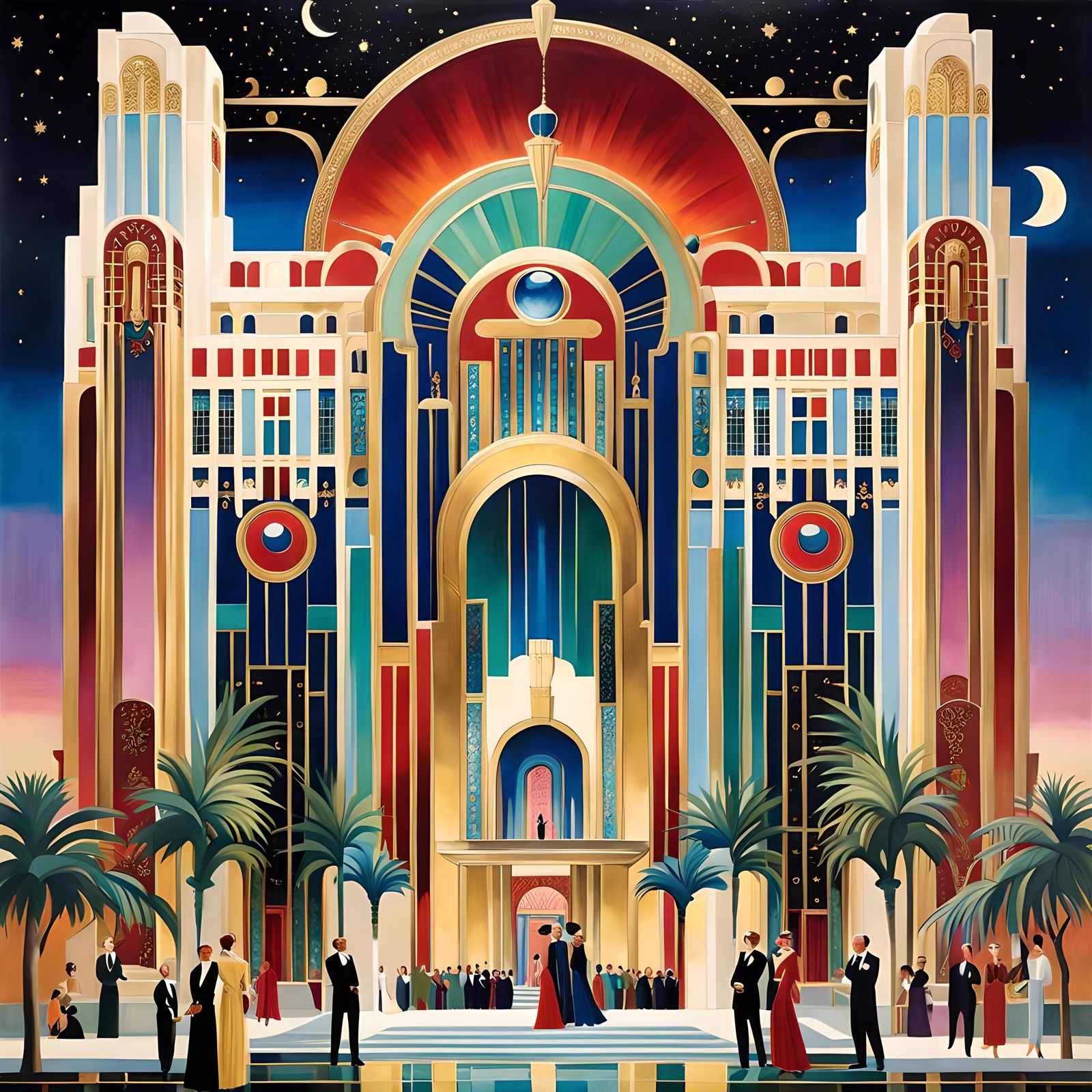 722  by @Jpop or Jen